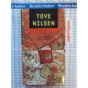 Tove Nilsen - G for Georg