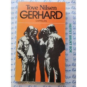 Tove Nilsen - Gerhard