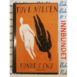 Tove Nilsen - Konge i sn (I)
