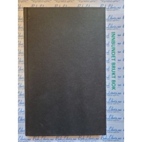 Tove Nilsen - Kvinner om natten (Brukt bok)