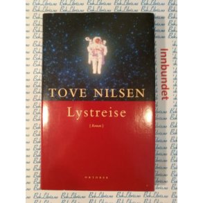 Tove Nilsen - Lystreise