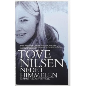 Tove Nilsen - Nede i himmelen (I)