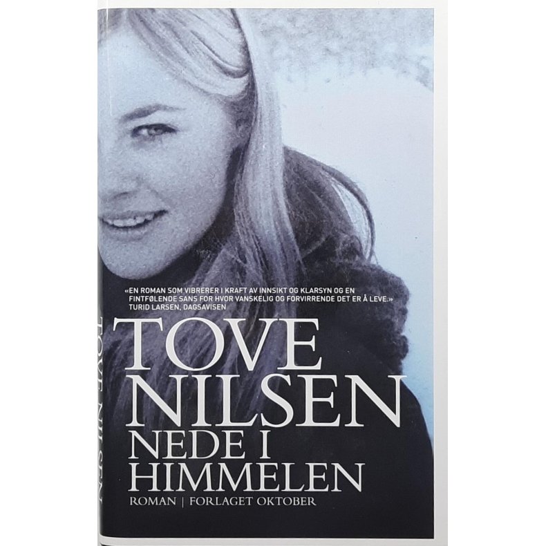 Tove Nilsen - Nede i himmelen (I)