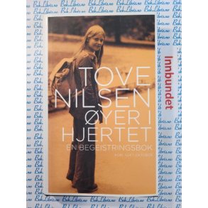 Tove Nilsen - yer i hjertet