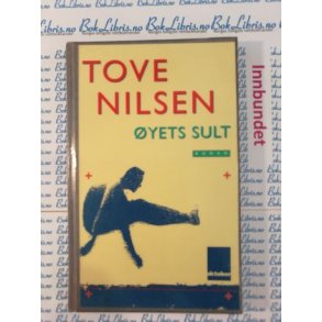 Tove Nilsen - yets sult