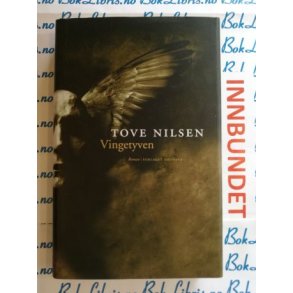 Tove Nilsen - Vingetyven (I)