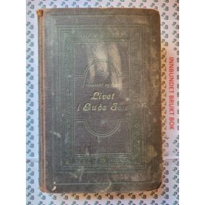 Traasdahl og Sand - Livet i Guds Sn (1910)