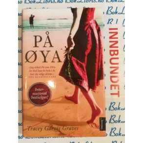 Tracey Garvis Graves - p ya (I)