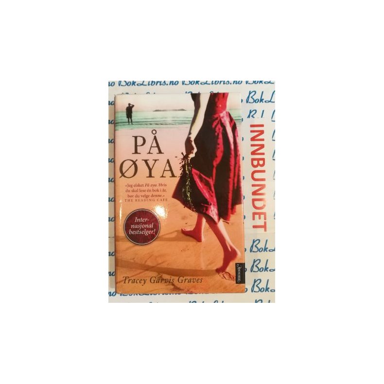 Tracey Garvis Graves - p ya (I)