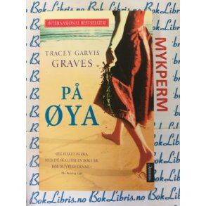 Tracey Garvis Graves - p ya (Mykperm)