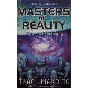 Traci Harding - Masters of Reality: The Gathering