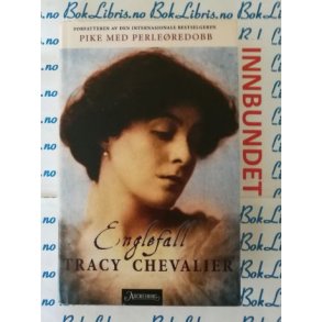 Tracy Chevalier - Englefall (I)