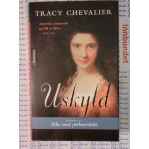Tracy Chevalier - Uskyld