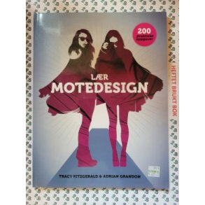 Tracy Fitzgerald & Adrian Grandon - Lr motedesign