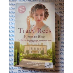 Tracy Rees - Kjreste Blue