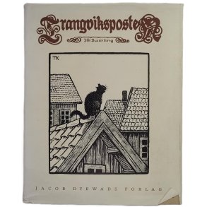 Trangviksposten 3die samling (1949) (Innb.)