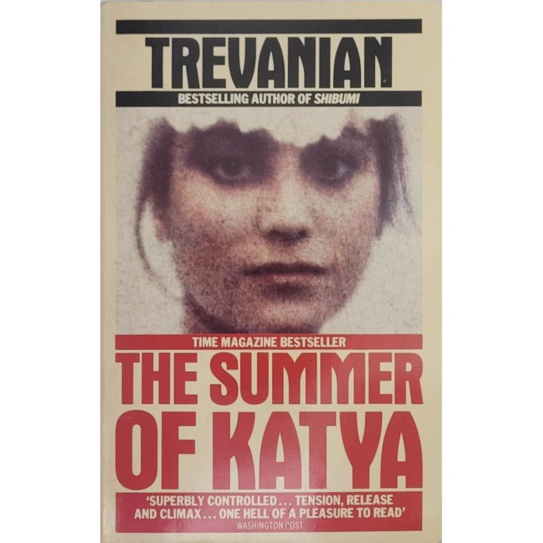 Trevanian - The Summer of Katya