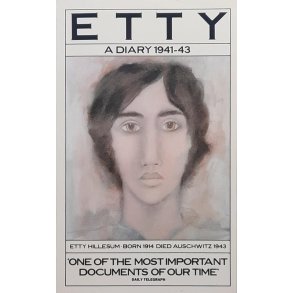 Triad Grafton - Etty - A Diary 1941-43