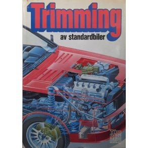 Trimming av standardbiler