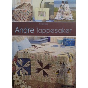 Trine Bakke - Andre lappesaker