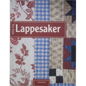 Trine Bakke - Lappesaker