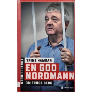 Trine Hamran - En god nordmann