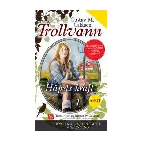 Trollvann � Gustav M. Gal�sen � Bruktbok � (Pocket-serie)