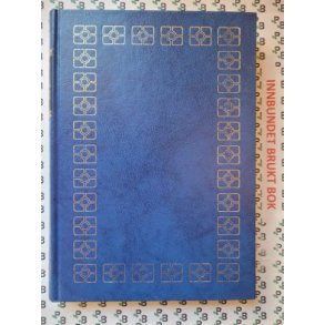 Tron Hagen - Det vaker i ne - det napper i ny (Innb.)