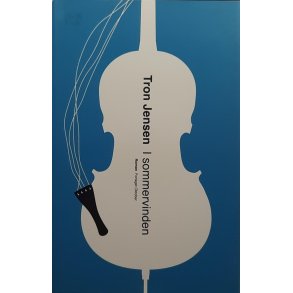 Tron Jensen - I sommervinden