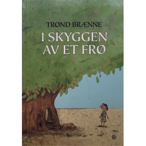 Trond Brnne - I skyggen av et fr