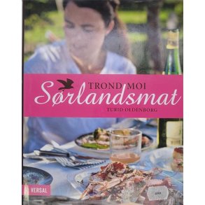 Trond Moi - Srlandsmat