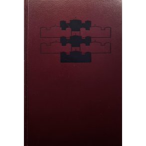 Trond Nordby (red.) - Storting og regjering 1945-1985. Institusjoner - rekruttering (Innb.)