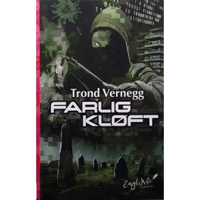 Trond Vernegg - Farlig kl�ft (Heftet)