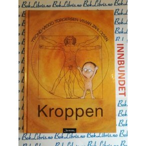 Trond-Viggo Torgersen - Kroppen