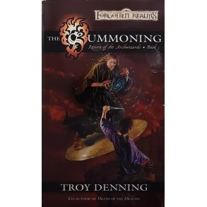 Troy Denning - The Summoning