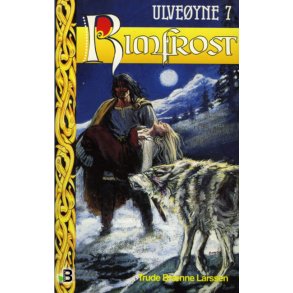 Trude Br�nne Larssen - Rimfrost (Pocket-serie)