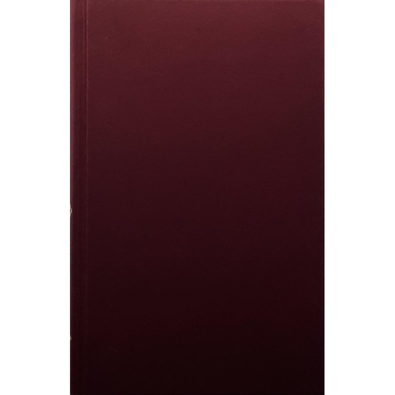 Trude Teige - Mormor danset i regnet (Innbundet)