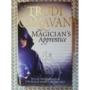 Trudi Canavan - The Magician's Apprentice