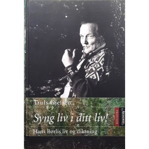 Truls Gjefsen - Syng liv i ditt liv