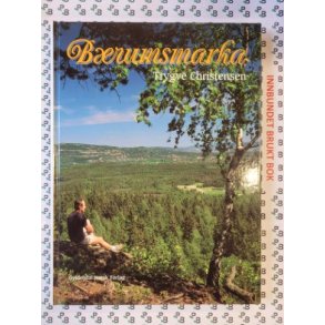 Trygve Christensen - Brumsmarka