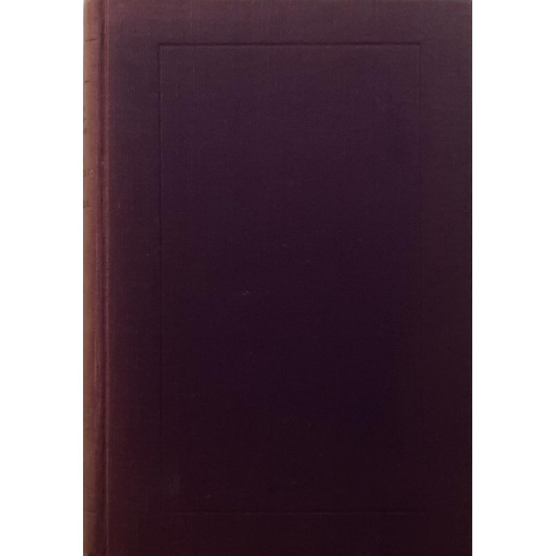 Trygve Hjorth Johansen - Med m�refiskere til Gr�nland (Innbundet)