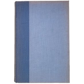 Trygve Lie - In The Cause Of Peace