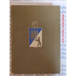 Trygve Lie - Kampen for Norges frihet 1940-1945