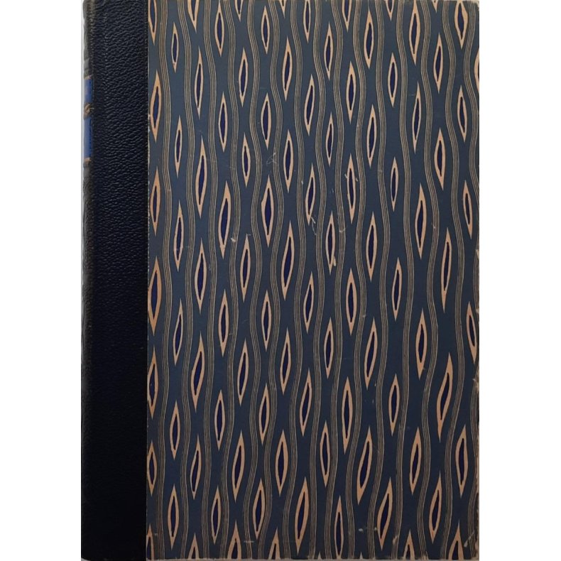 Trygve Lie - Leve eller d (Innb.)