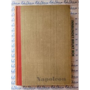 Trygve Width - Napoleon