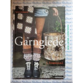 Turid Lindeland - Garnglede i Rosendal