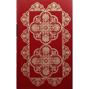 Tusen og en natt Bind 1 (Innbundet)