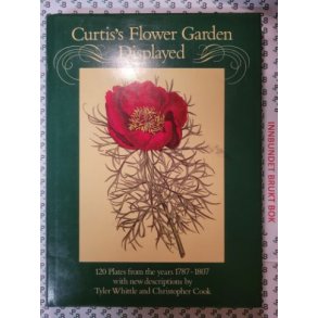 Tyler Whittle and Christopher Cook - Curtis's Flower Garden Displayed