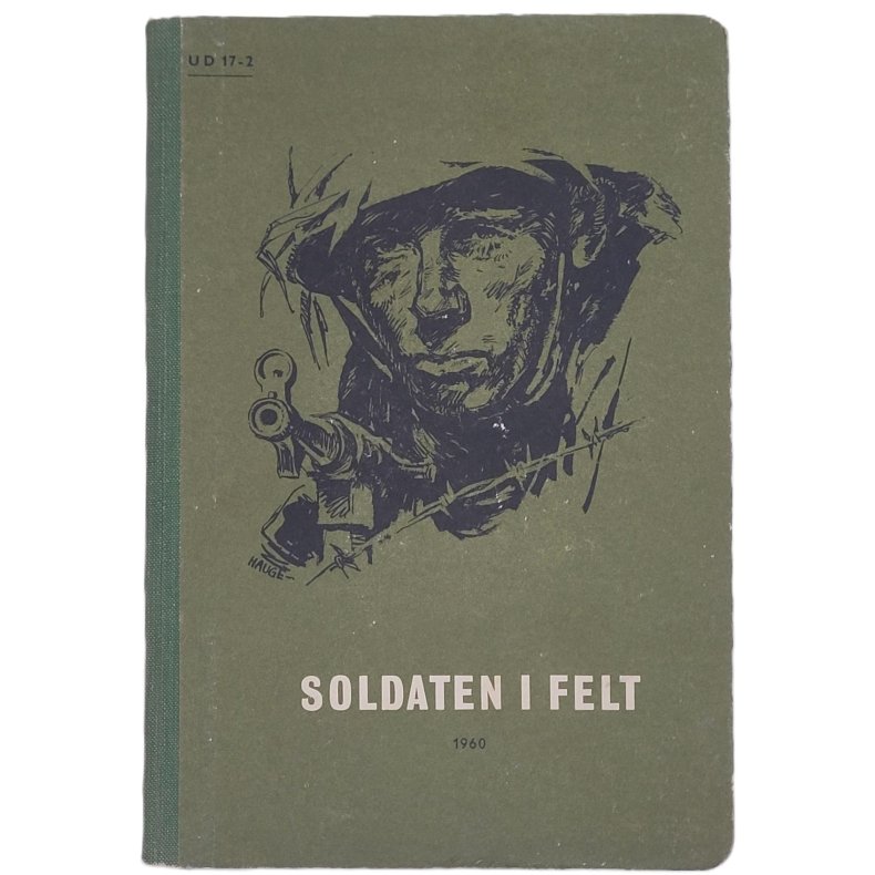 UD 17-2 Soldaten i felt (1960)