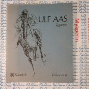 Ulf Aas - Tegneren